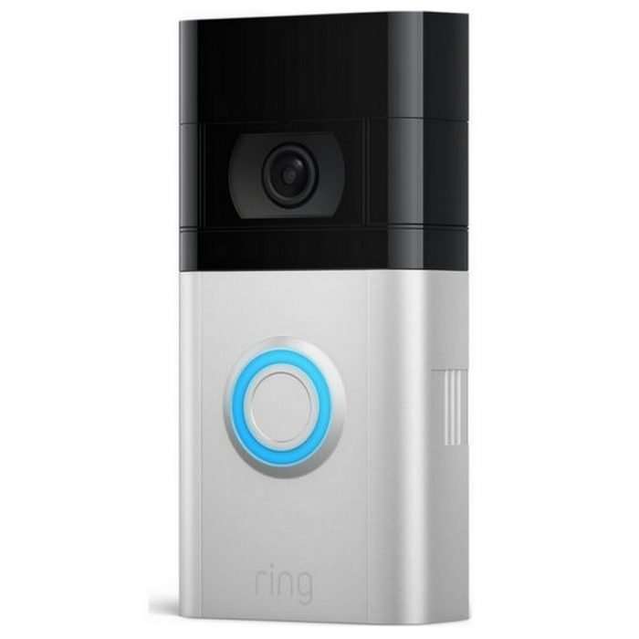 Ring video doorbell 4 - easy home monitoring