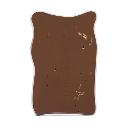 Hotel chocolat rocky road chocolate 100g slab selector