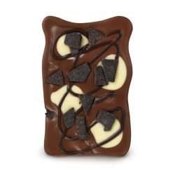 Hotel Chocolat Mississippi Mud Pie Chocolate Selector