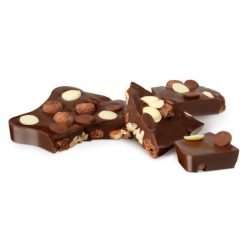 Hotel Chocolat Chocolate Brownie Bar Selector