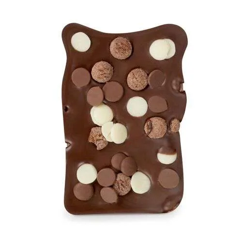 Hotel chocolat chocolate brownie bar selector