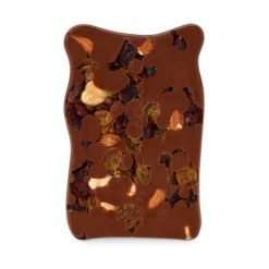 Hotel Chocolat Fruit & Nut Chocolate Slab Selector