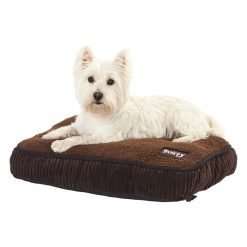 Arlot Brown Pet Pillow - 47cm