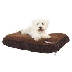 Arlot Brown Pet Pillow - 59cm