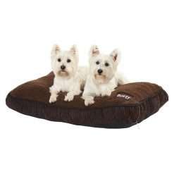 Arlot Brown Pet Pillow - 74cm