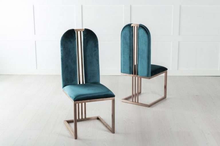 The Most Comfortable Dining Chairs For 2023 Absolute Home