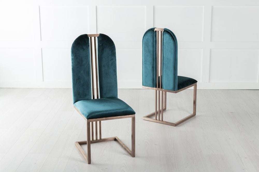 The Most Comfortable Dining Chairs For 2022 Absolute Home