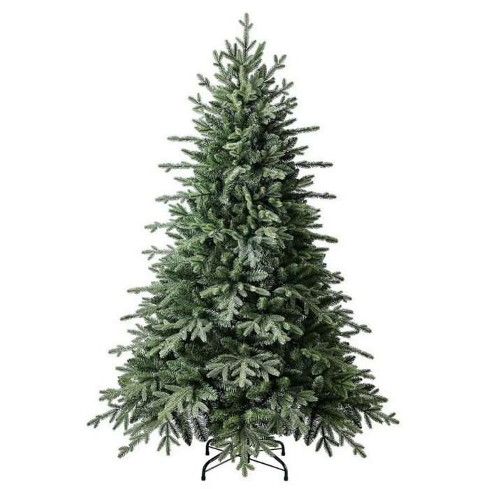 6ft norway spruce artificial christmas tree