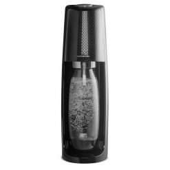 SODASTREAM Spirit Sparkling Water Maker - Black