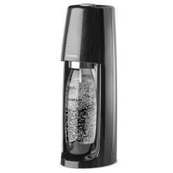 SODASTREAM Spirit Sparkling Water Maker - Black