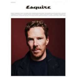 Esquire Digital & Print Magazine Subscription