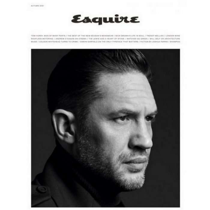 Esquire digital & print magazine subscription