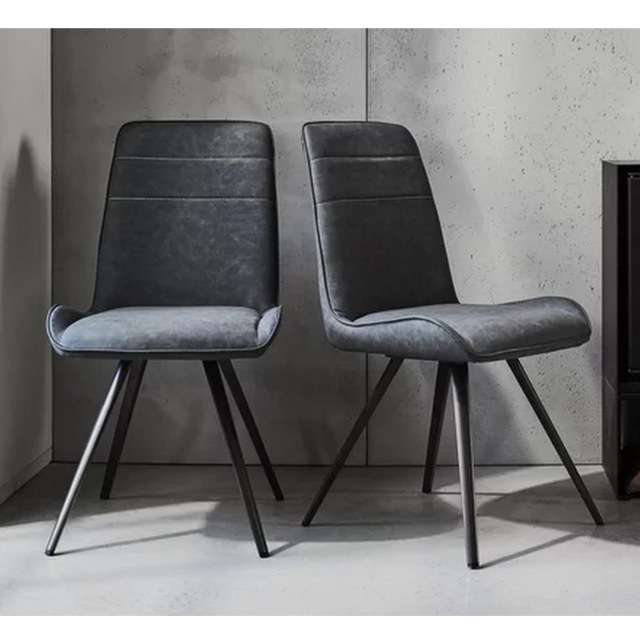 The Most Comfortable Dining Chairs For 2022 Absolute Home