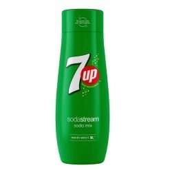 SODASTREAM 7up Concentrate - Makes Up To 9 Litres