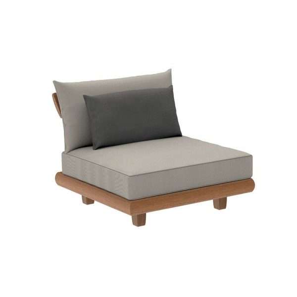 Alexander rose sorrento garden corner sofa set