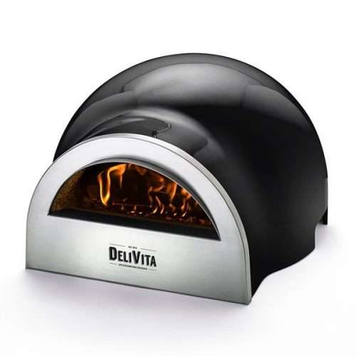 Delivita outdoor pizza oven - £1549