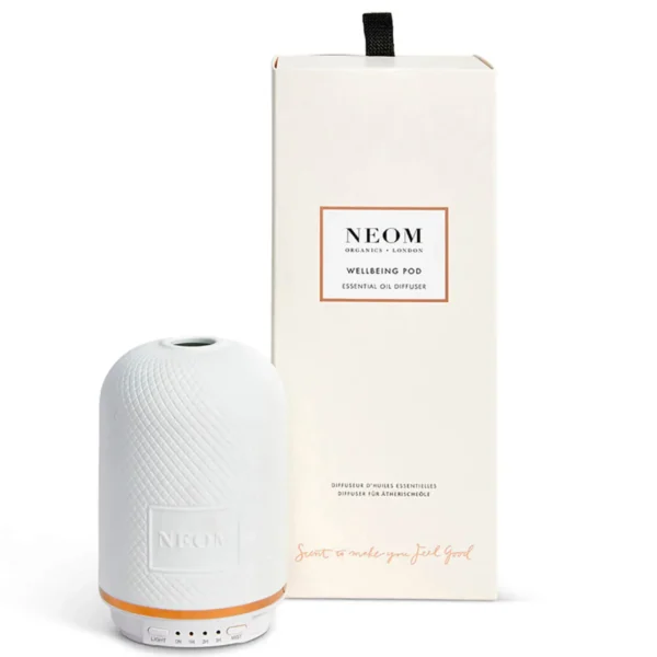 NEOM Wellbeing Pod Essential Oil Diffuser 100ml