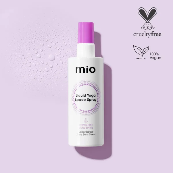 Mio liquid yoga space spray 130ml