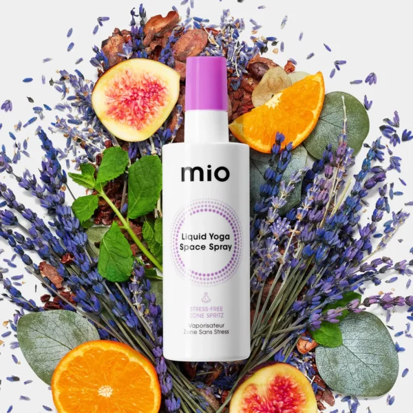 Mio liquid yoga space spray 130ml