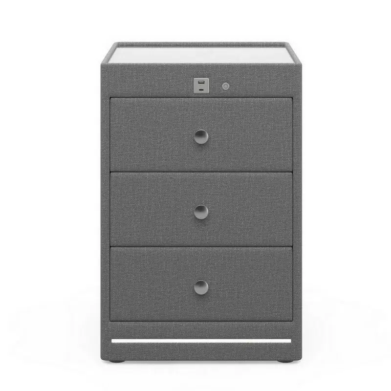 Bedside cabinets clearance with usb