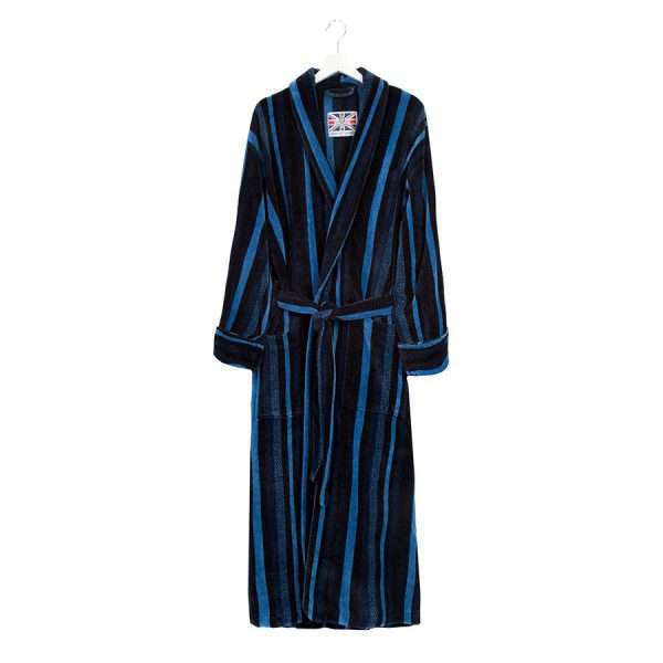 Rich men's dressing gown - salcombe