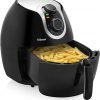 Tristar Compact FR-6980BS Air Fryer, 2 L, 1000W