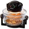 Daewoo SDA1032 Deluxe 17L 1300W Halogen Air Fryer