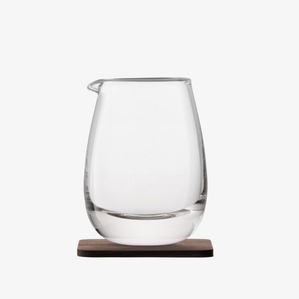 Whisky islay connoisseur decanter set l44cm