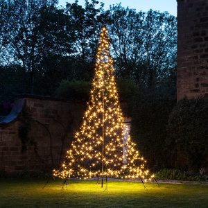 Christmas trees