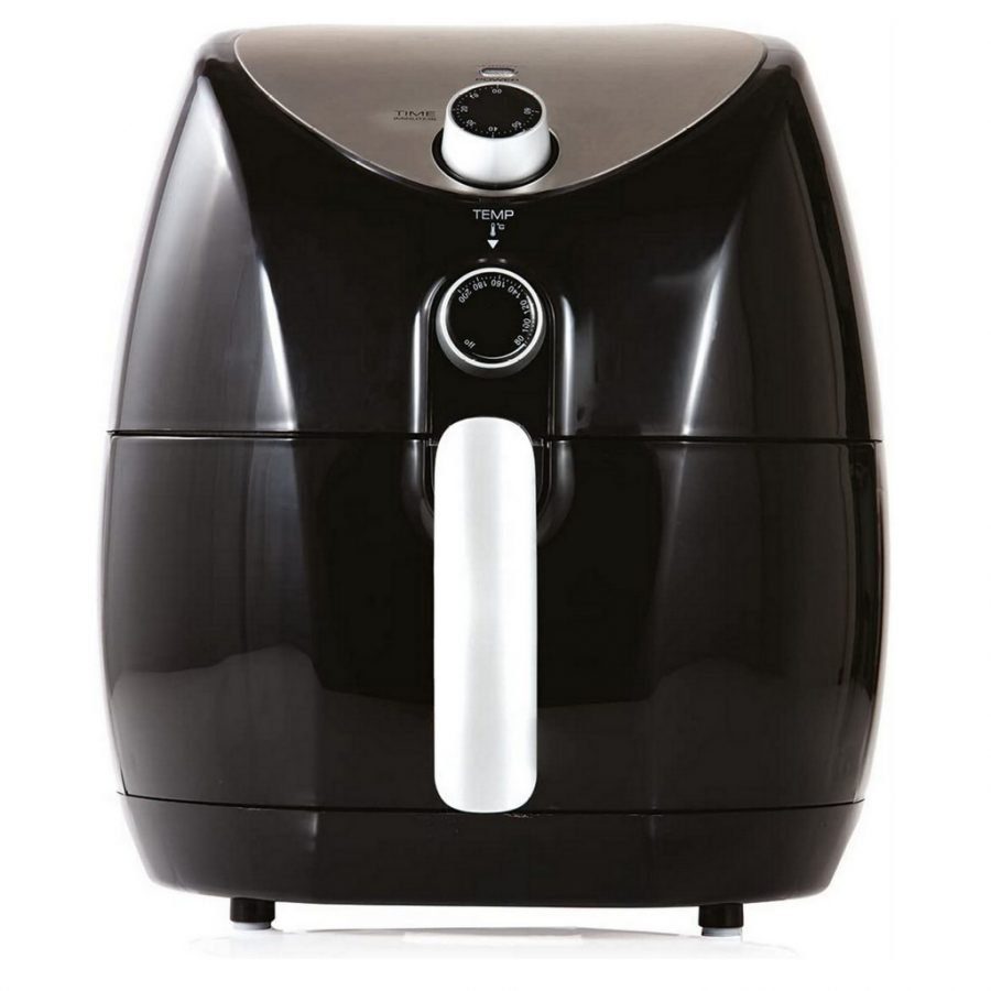 Tower t17021 4. 3litre 1500w healthy air fryer