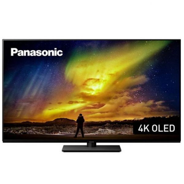 Panasonic tx-55lz980b 55" smart 4k ultra hd hdr oled tv - £1,349 £1099