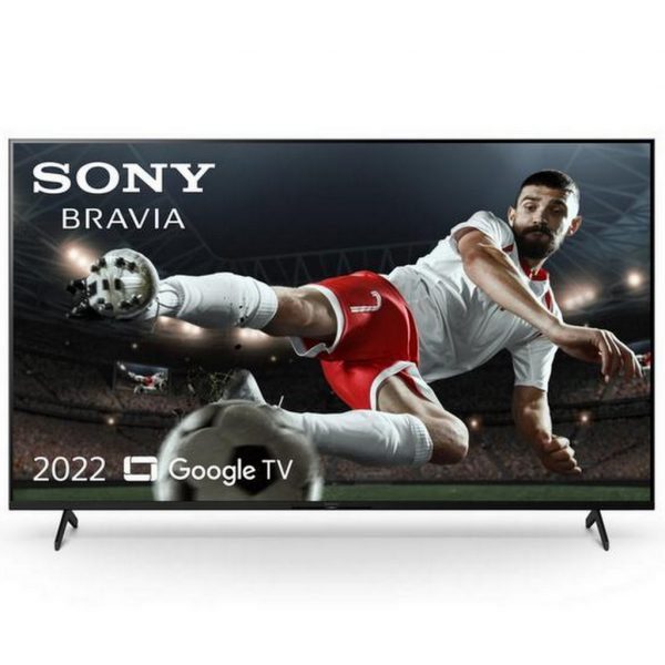 Sony bravia kd-43x81ku 43" smart 4k ultra hd - £749 £649. 99