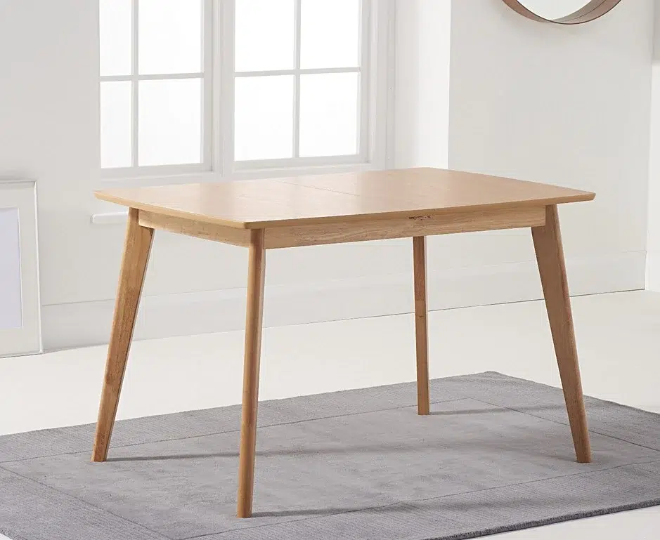 120cm extending dining table 120cm extending dining table