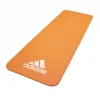 Adidas Universal 7mm Fitness Mat, Orange