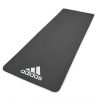 Adidas Universal 7mm Fitness Mat, Black