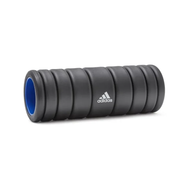 Adidas 38cm Foam Roller, Blue