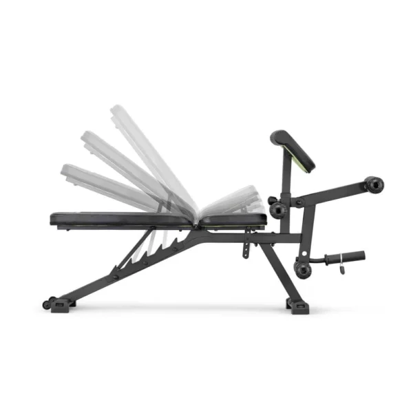 Adidas Performance Multi Training Bench