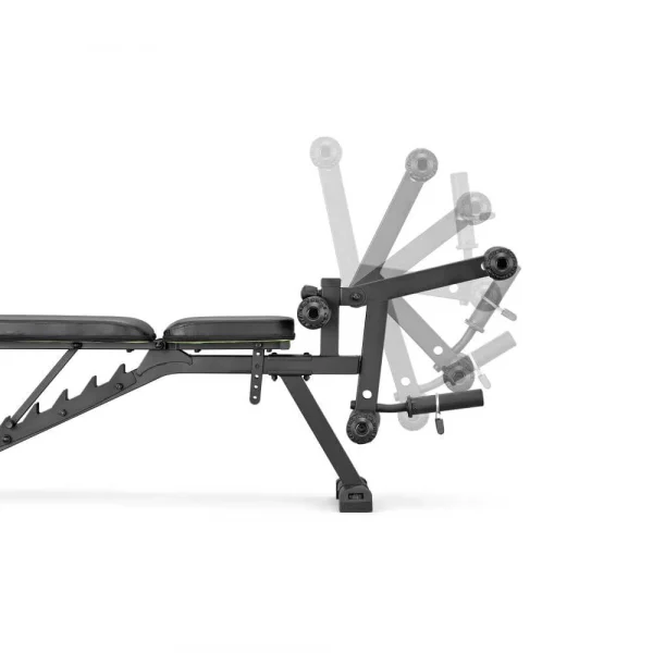 Adidas performance multi training bench