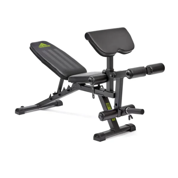 Adidas Performance Multi Training Bench