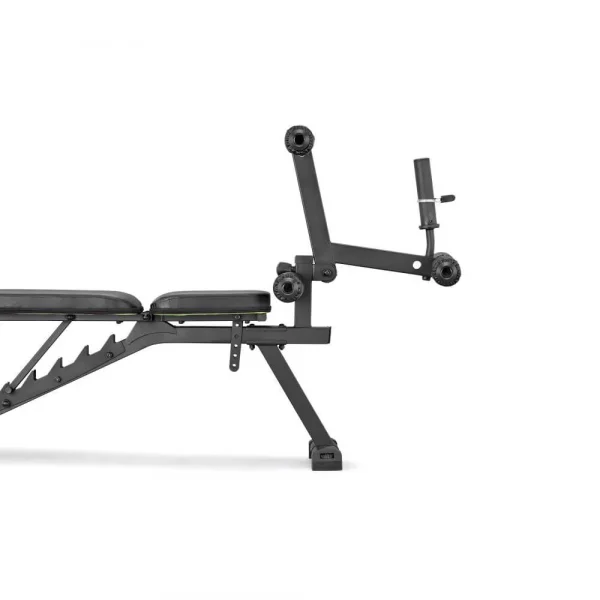 Adidas performance multi training bench