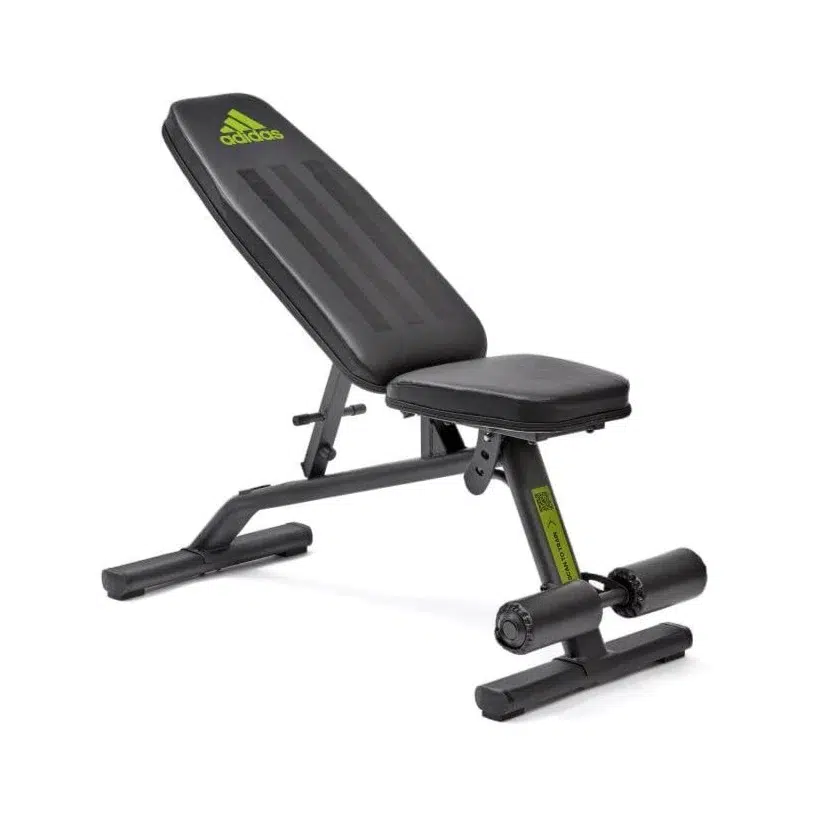 Adidas performance utility weight bench