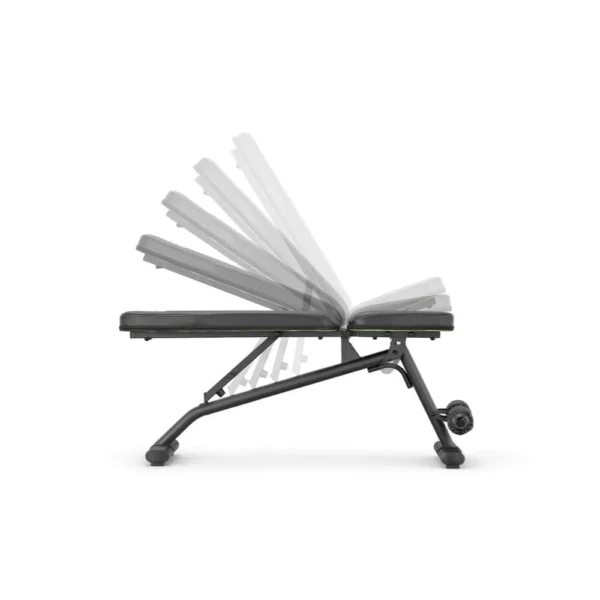 Adidas performance utility weight bench