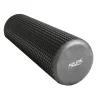 Azure Compact 29.5cm Foam Roller, Black