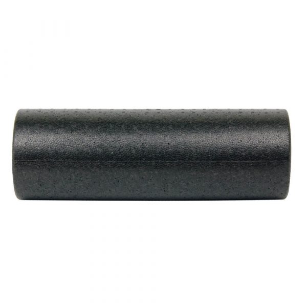 45cm Black Fitness Mad Studio Pro EPP Foam Roller