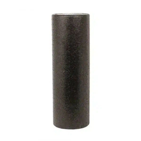45cm black fitness mad studio pro epp foam roller