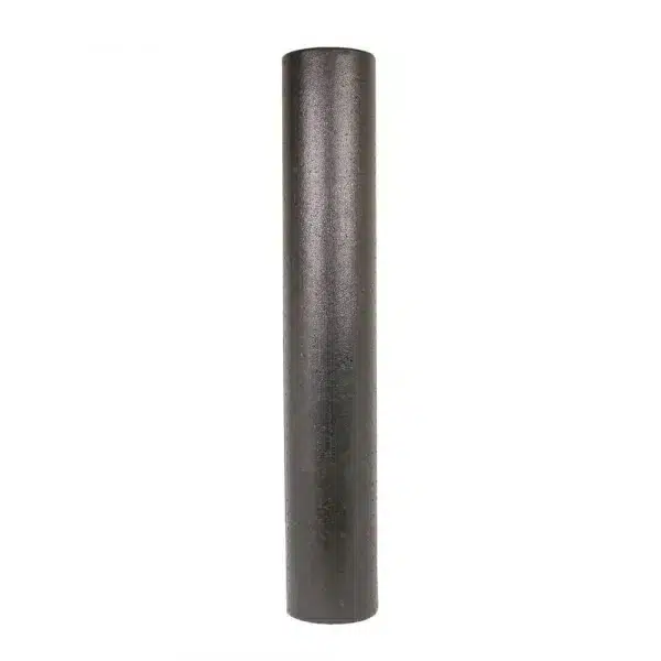90cm black fitness mad studio pro epp foam roller