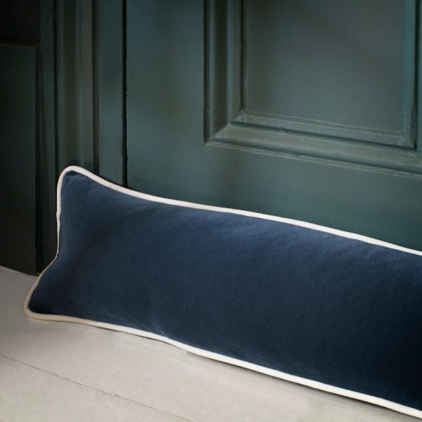 Pelham Denim Draught Excluder - 90cm