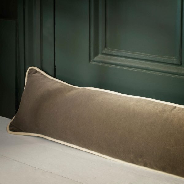 Pelham Slate Draught Excluder - 90cm