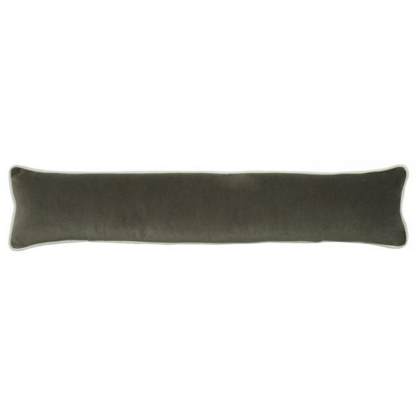 Pelham Slate Draught Excluder - 90cm