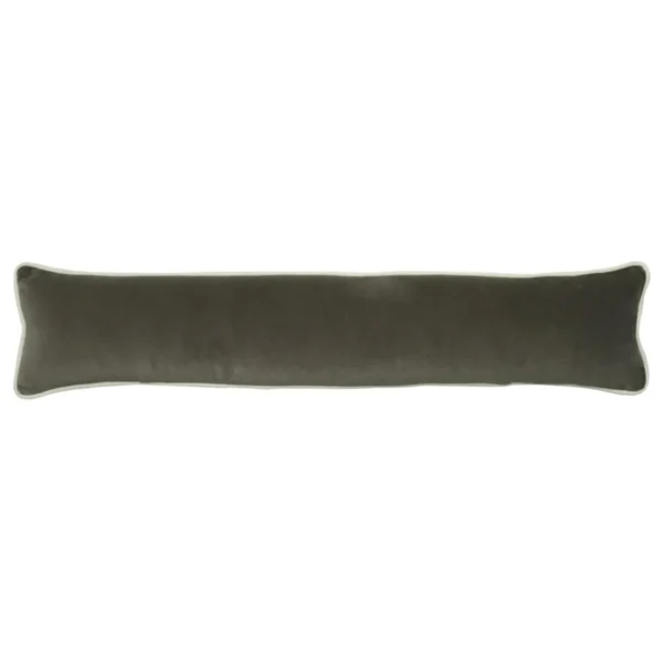 Pelham Slate Draught Excluder - 90cm